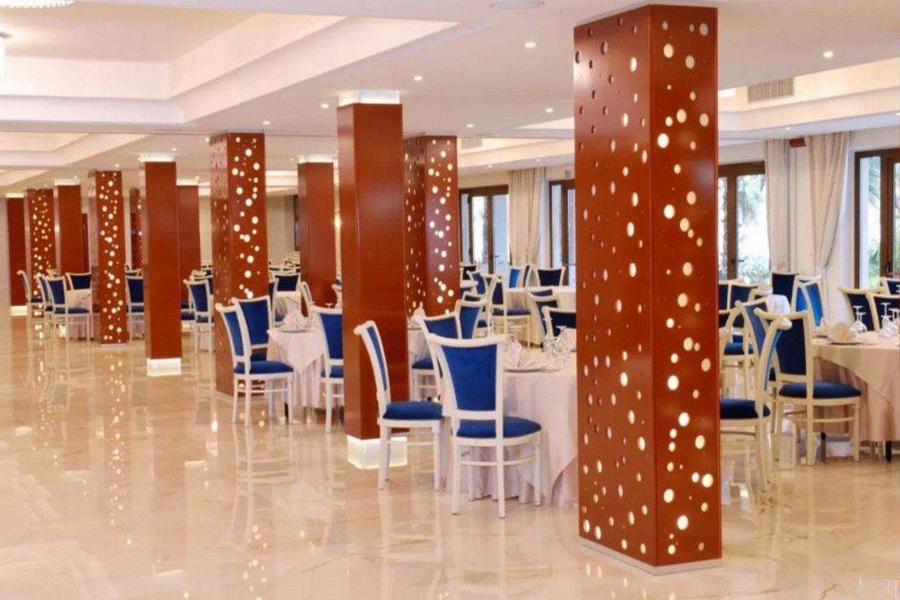 Prince Franklyn Hotel Санта Мария ди Кастелабате Екстериор снимка