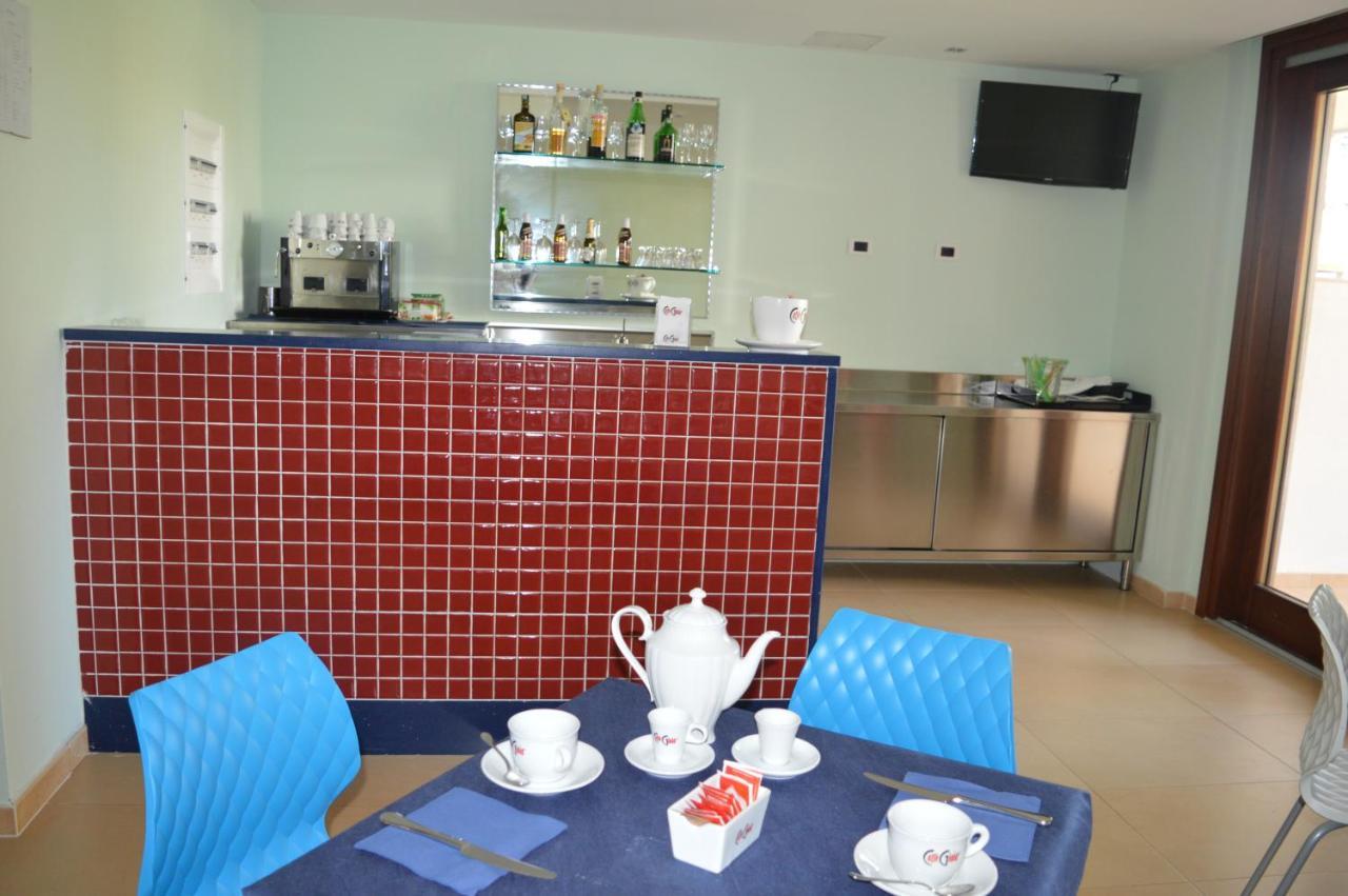 Prince Franklyn Hotel Санта Мария ди Кастелабате Екстериор снимка