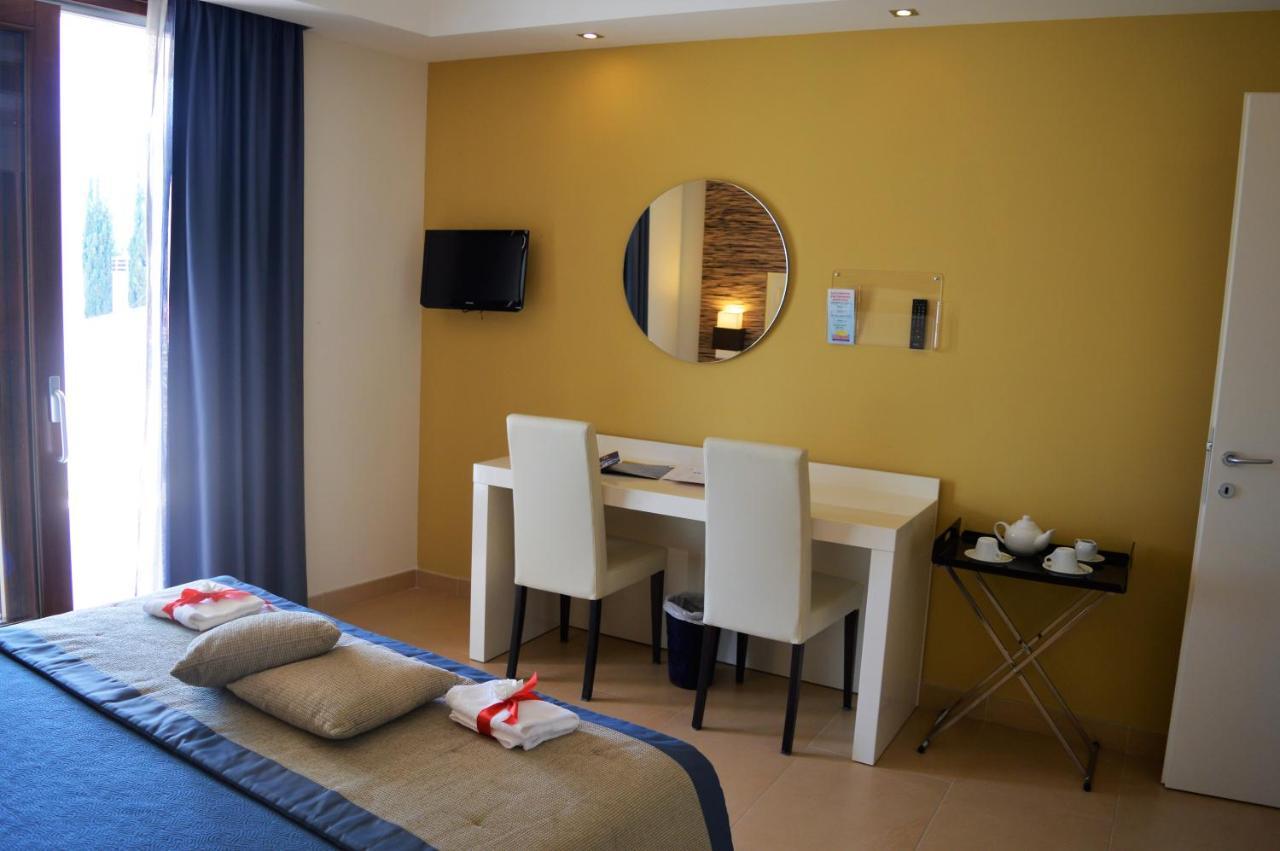 Prince Franklyn Hotel Санта Мария ди Кастелабате Екстериор снимка