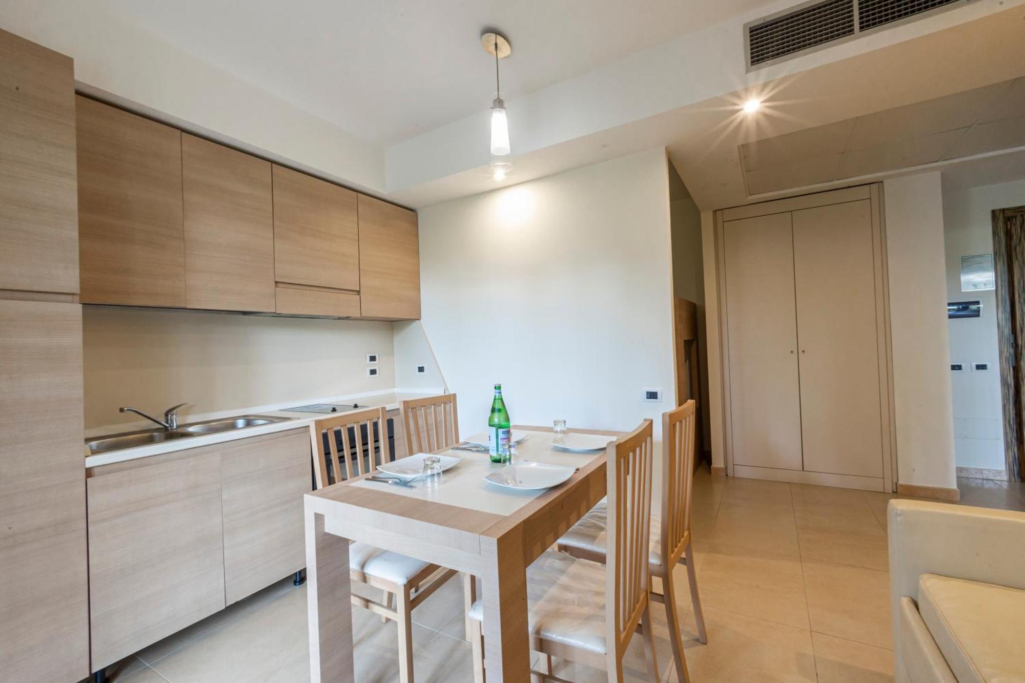 Prince Franklyn Hotel Санта Мария ди Кастелабате Екстериор снимка
