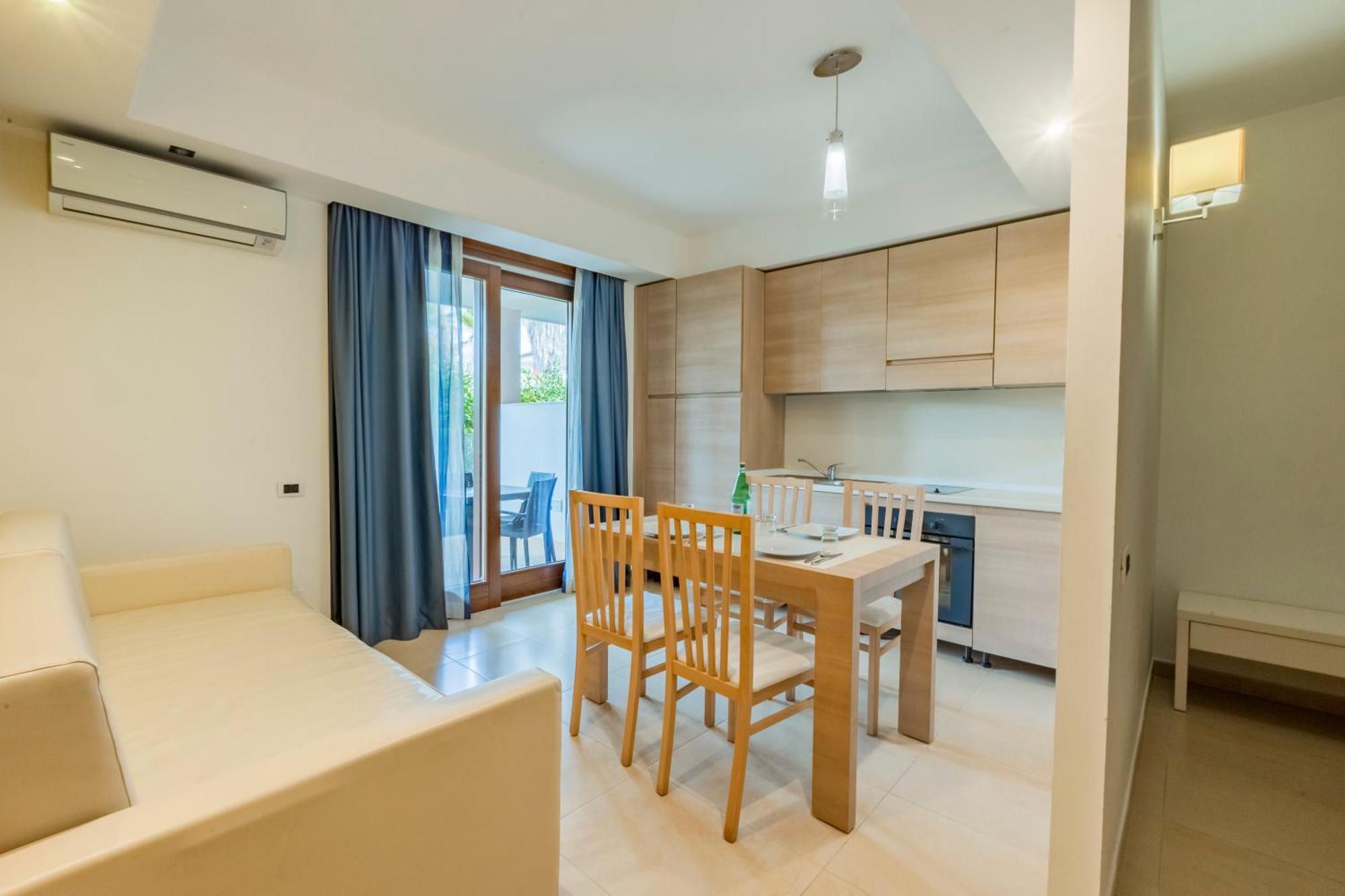 Prince Franklyn Hotel Санта Мария ди Кастелабате Екстериор снимка