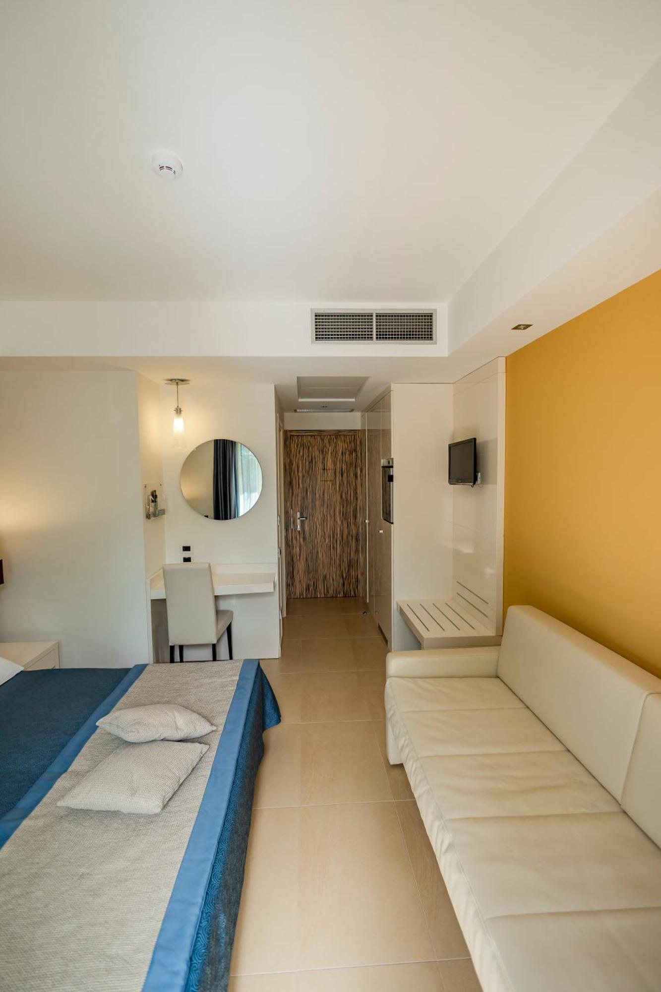 Prince Franklyn Hotel Санта Мария ди Кастелабате Екстериор снимка
