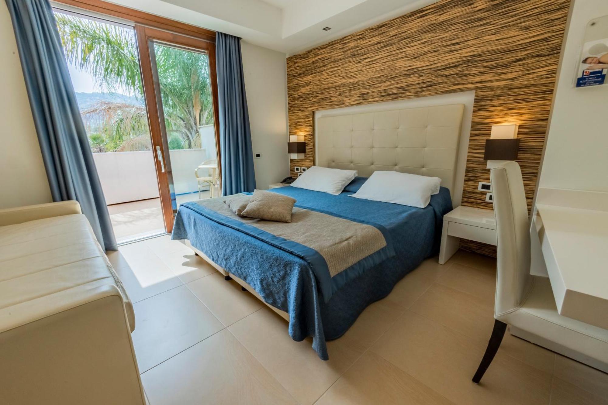 Prince Franklyn Hotel Санта Мария ди Кастелабате Екстериор снимка