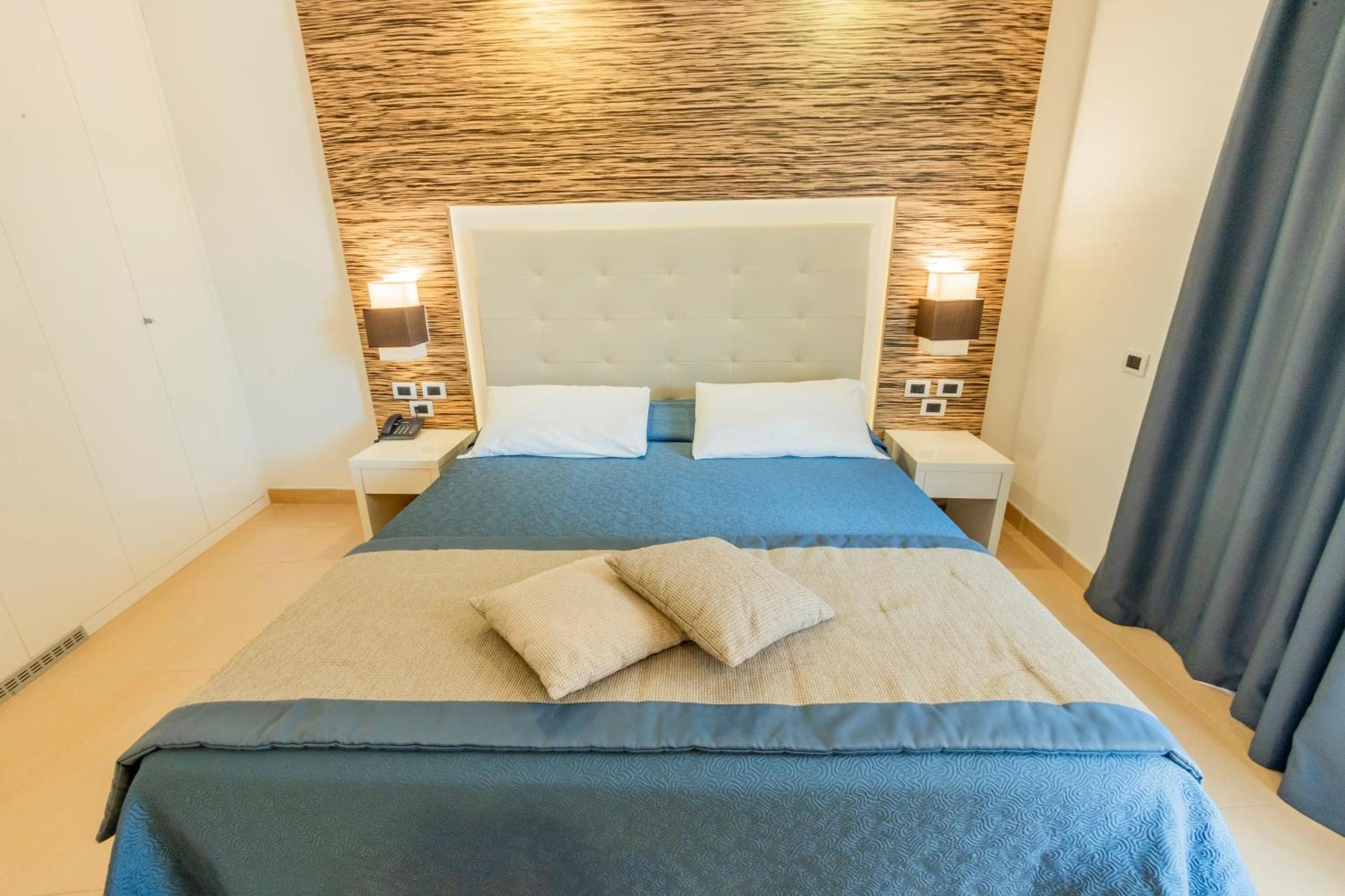 Prince Franklyn Hotel Санта Мария ди Кастелабате Екстериор снимка