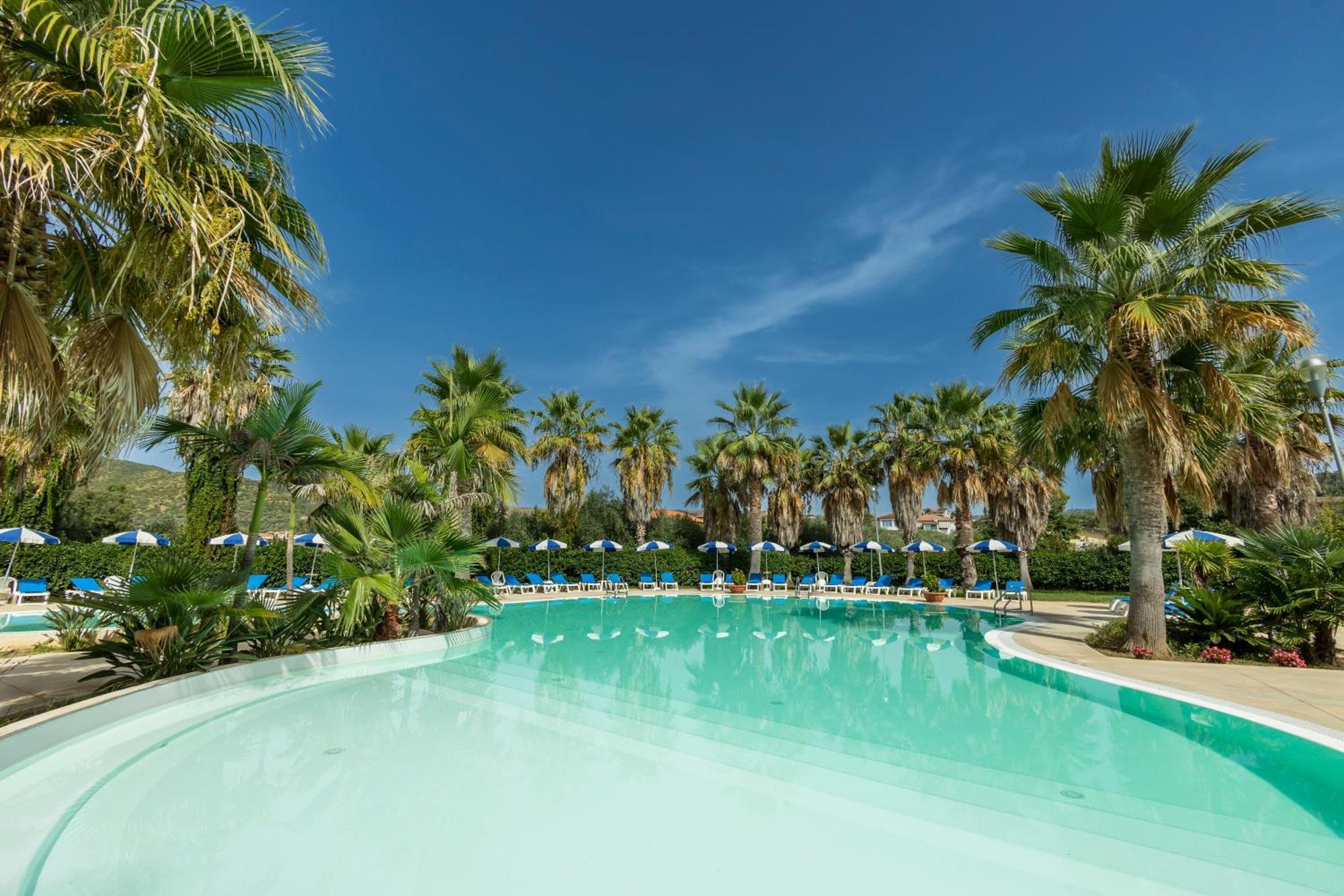 Prince Franklyn Hotel Санта Мария ди Кастелабате Екстериор снимка