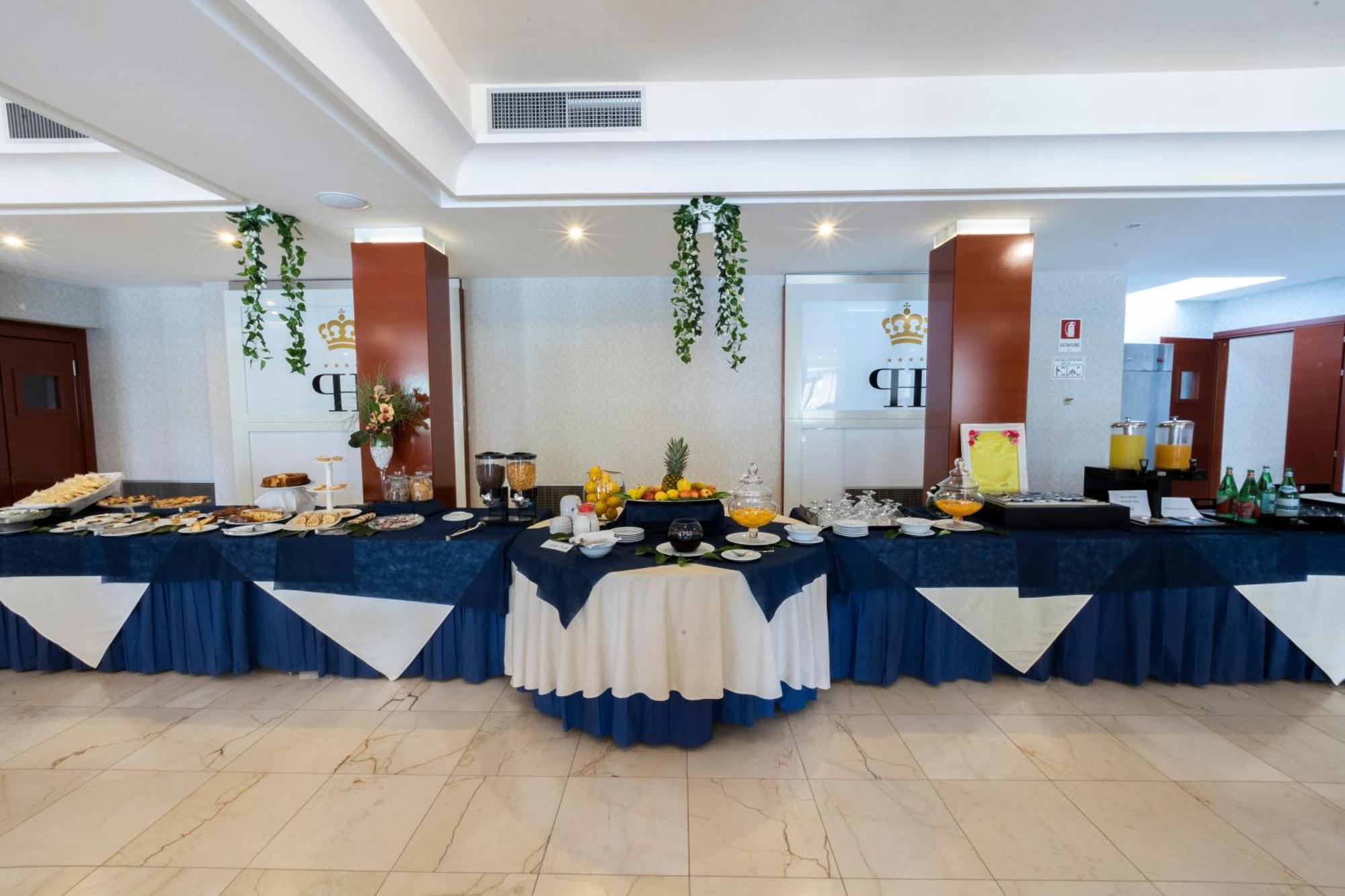 Prince Franklyn Hotel Санта Мария ди Кастелабате Екстериор снимка