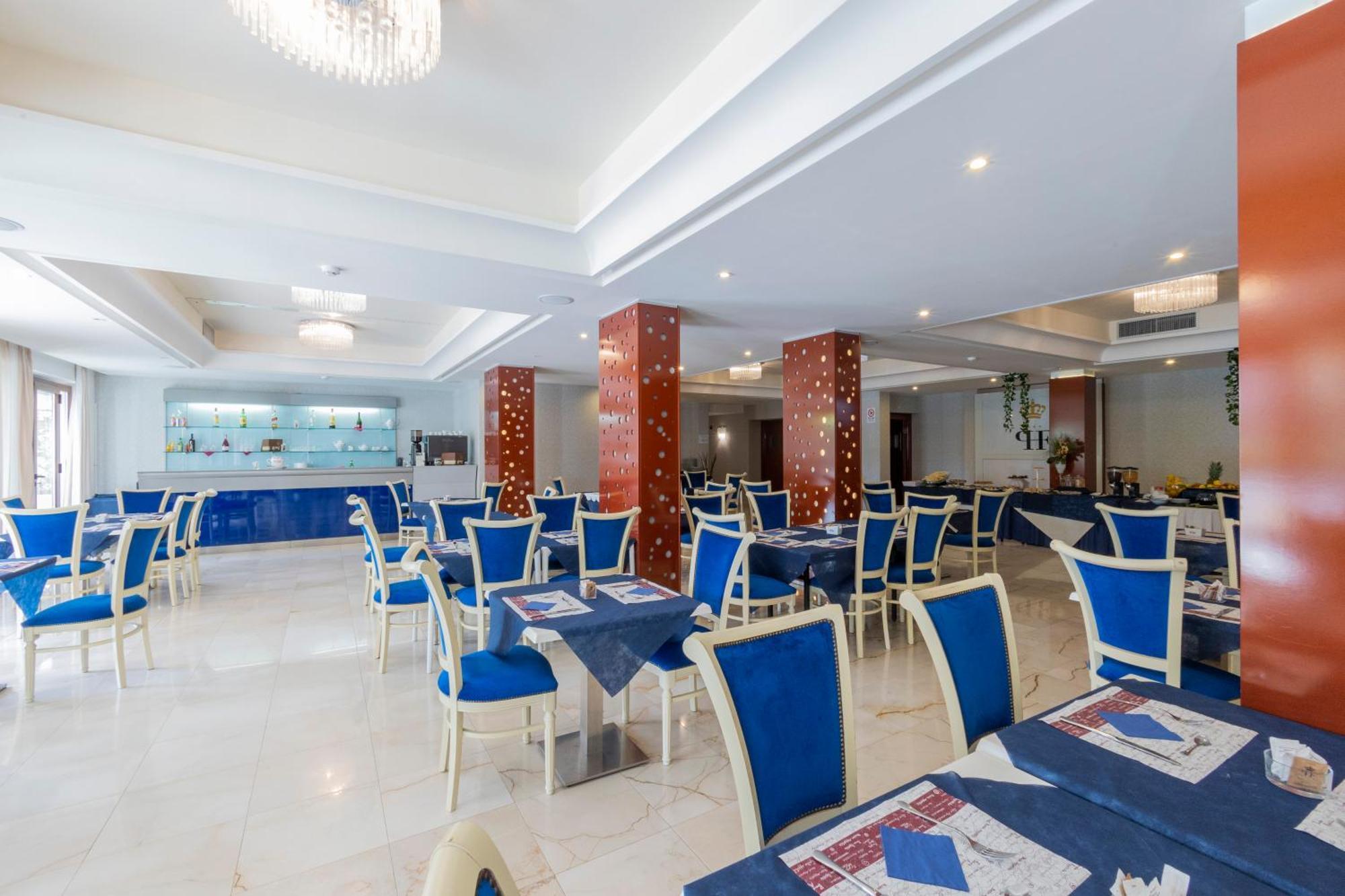 Prince Franklyn Hotel Санта Мария ди Кастелабате Екстериор снимка