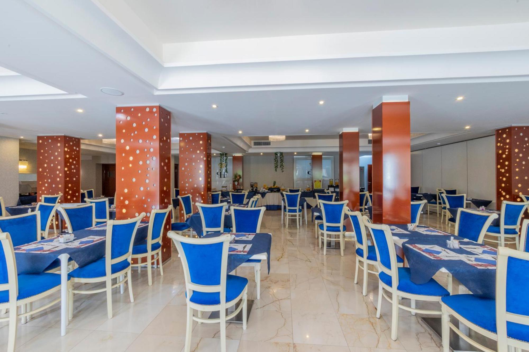 Prince Franklyn Hotel Санта Мария ди Кастелабате Екстериор снимка