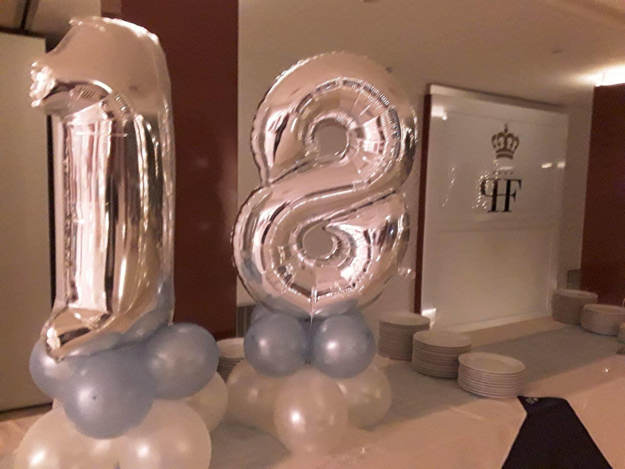 Prince Franklyn Hotel Санта Мария ди Кастелабате Екстериор снимка