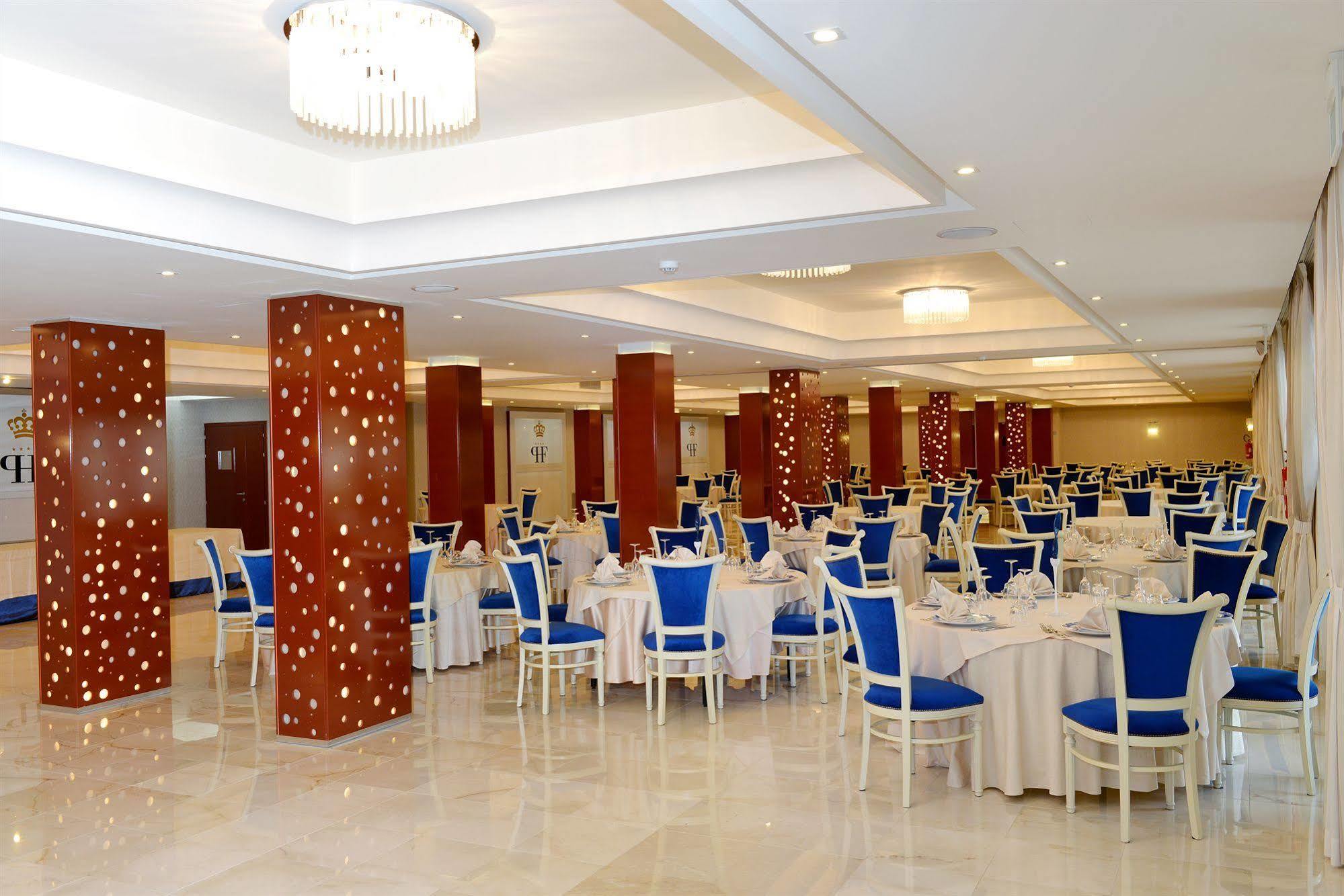 Prince Franklyn Hotel Санта Мария ди Кастелабате Екстериор снимка