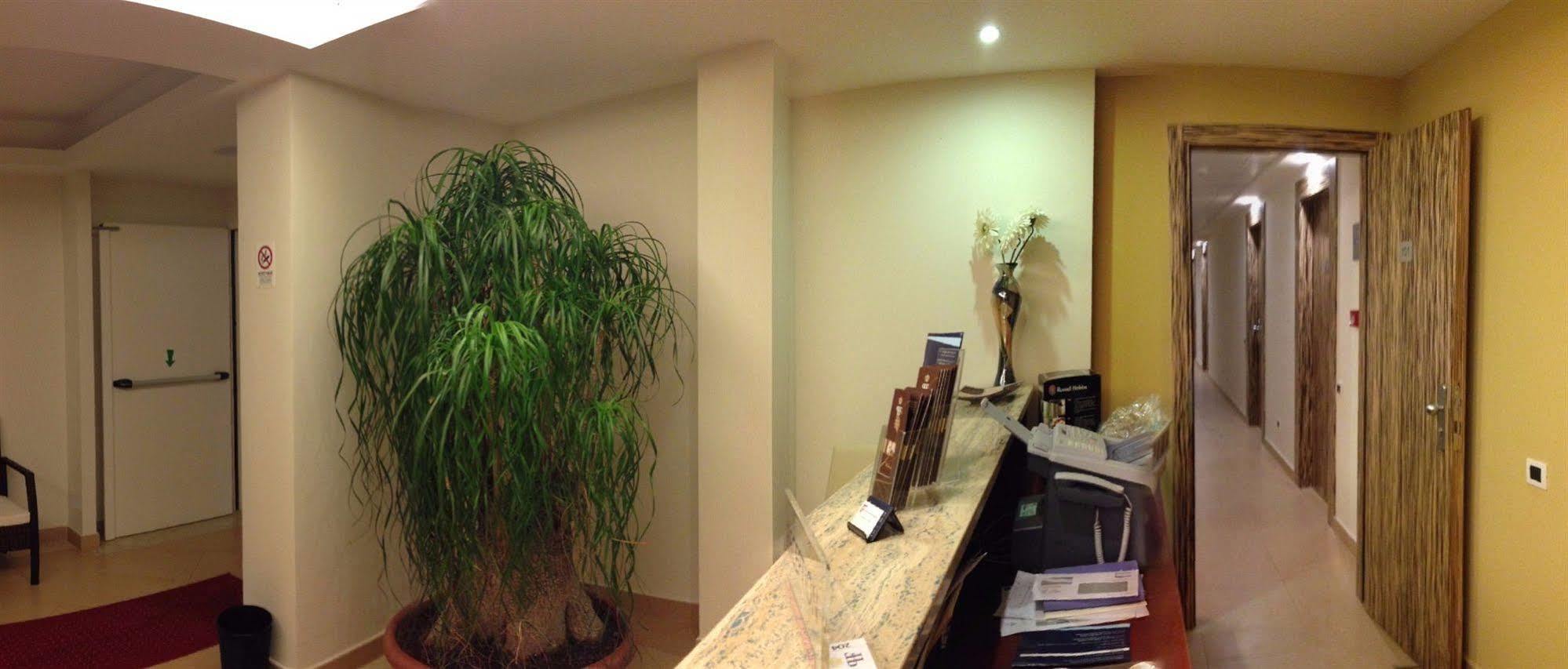 Prince Franklyn Hotel Санта Мария ди Кастелабате Екстериор снимка